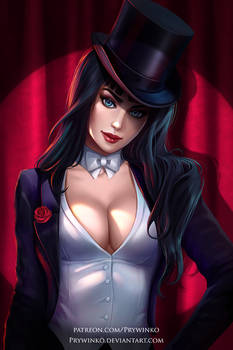 Zatanna