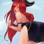Miss Fortune