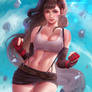 Tifa Lockhart