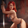 Red Sonja