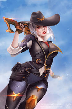 Ashe