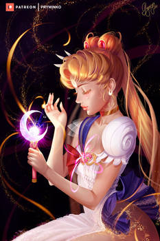 Sailor Moon