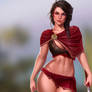 Kassandra wallpaper
