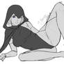 Sketch Raven