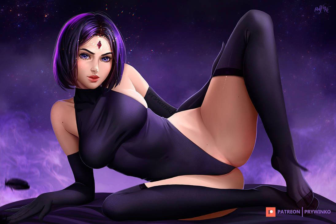Call of Raven by Prywinko Call of Raven by Prywinko