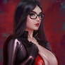 Baroness  GI Joe  (49 image)