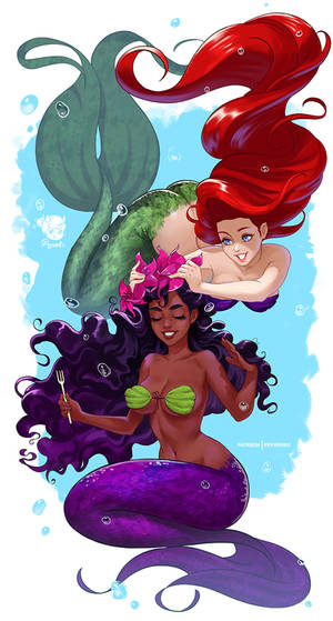 Mermaids