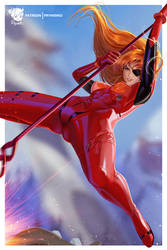 Asuka Langley