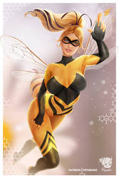 Queen Bee: Chloe Bourgeois
