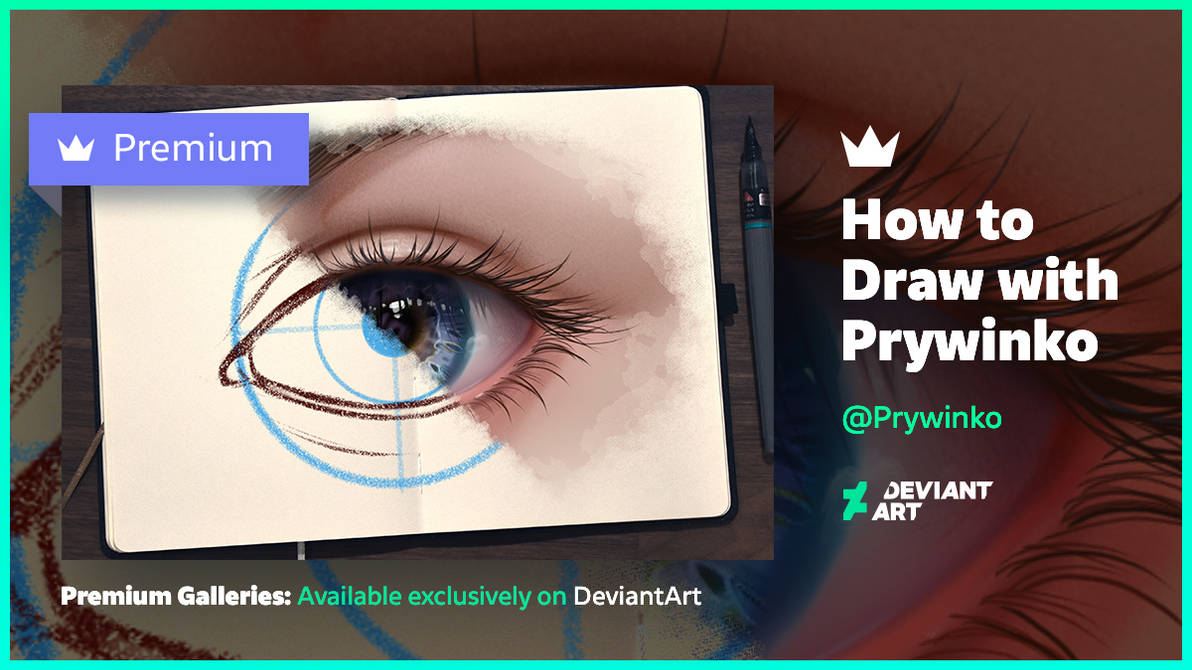 Prywinko - How to Draw with Prywinko 1200x675