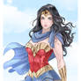Wonder Woman