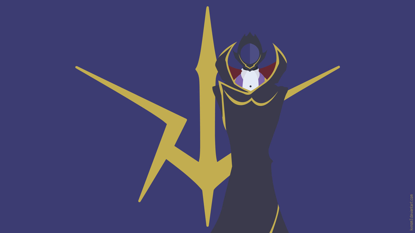 Code Geass Zero By Kxnom3 On Deviantart Code Geass Zero By Kxnom3 On Deviantart