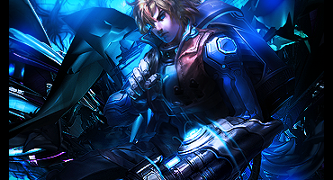 Pulsefire Ezreal