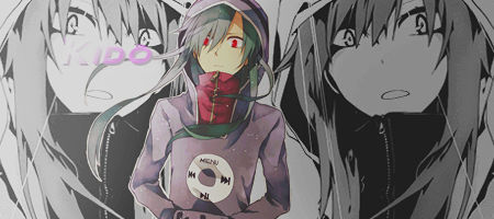 Kido sig