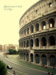 Rome by Doresz93