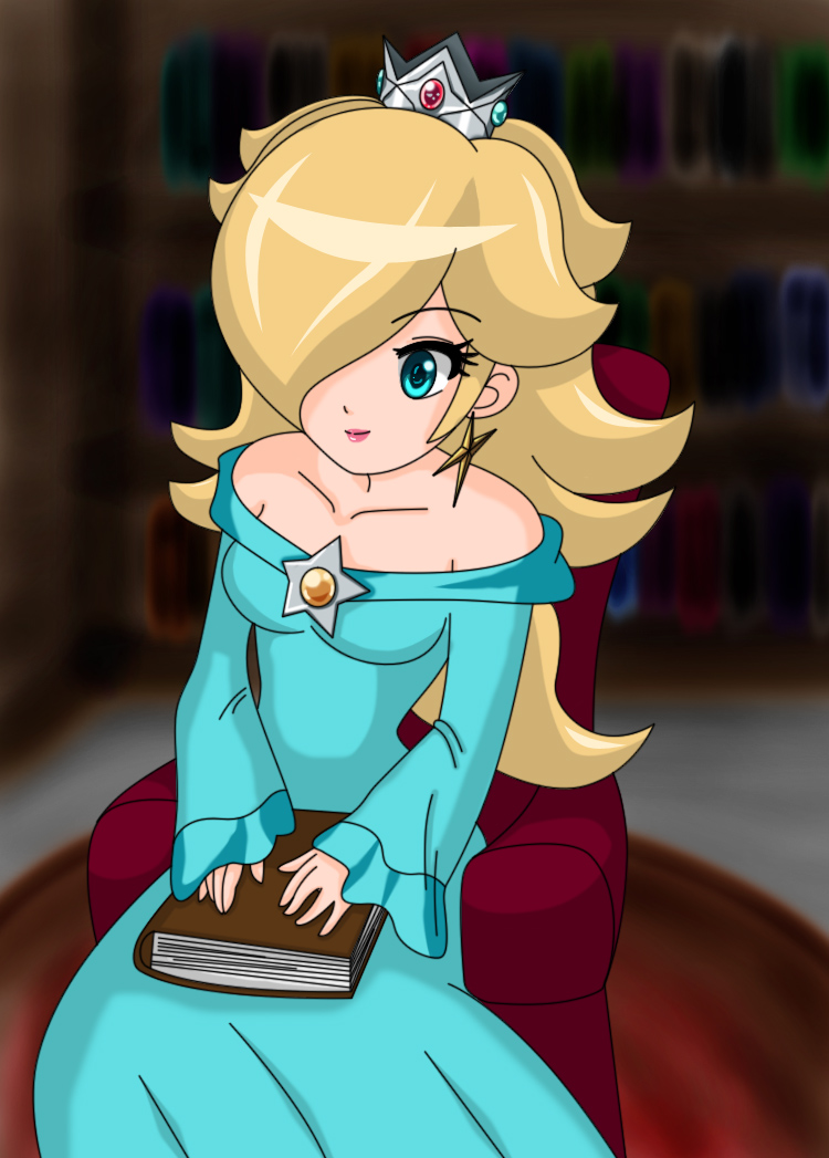 Rosalina