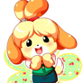 Isabelle