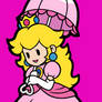 Princess Peach