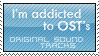 OST stamp by Gezusfreek