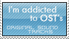 OST stamp