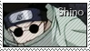 Shino stamp
