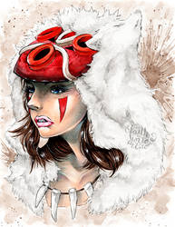 Princess Mononoke