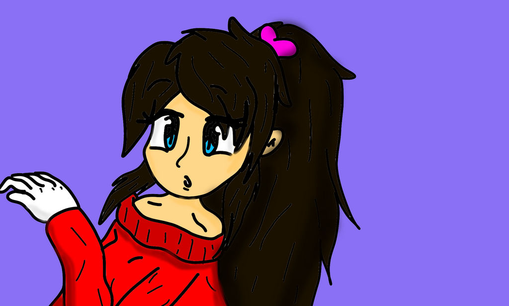 Anime Nichole by MarioLover64 on DeviantArt