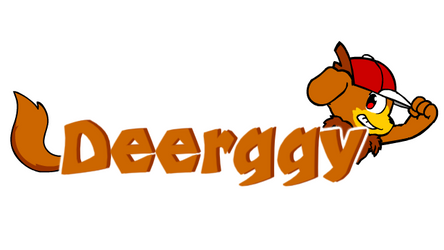 Logo Deerggy