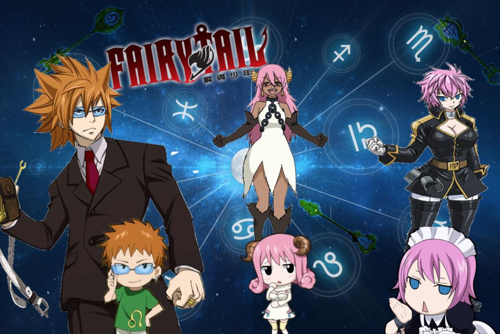 Fairy Tail Aries Leo Et Virgo By Yoshisonicteam On Deviantart Fairy Tail Aries Leo Et Virgo By Yoshisonicteam On Deviantart