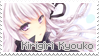 Kyouko stamp