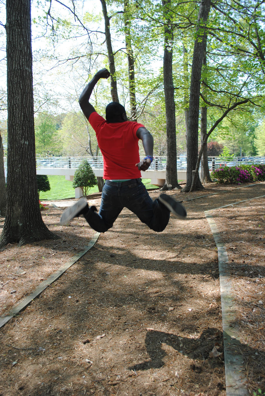 Jump Reference Jump Reference by Draikairion on DeviantArt