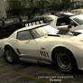 Chevrolet Corvette Stingray