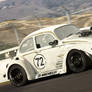 Fun Cup Beetle Dragster V.1