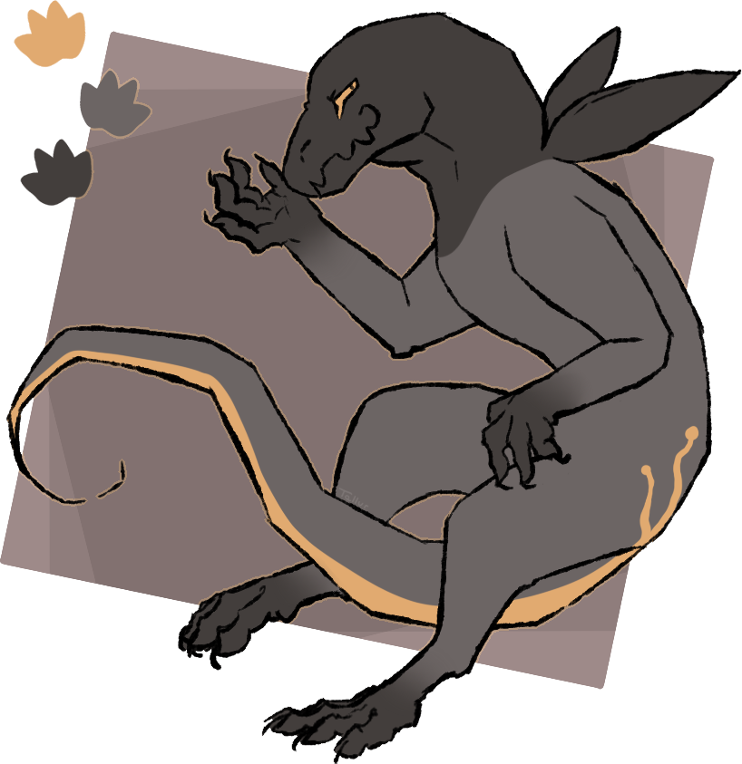 Pokesona // Salandit