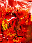 Elemental: Fiery Fire by phoenixleo