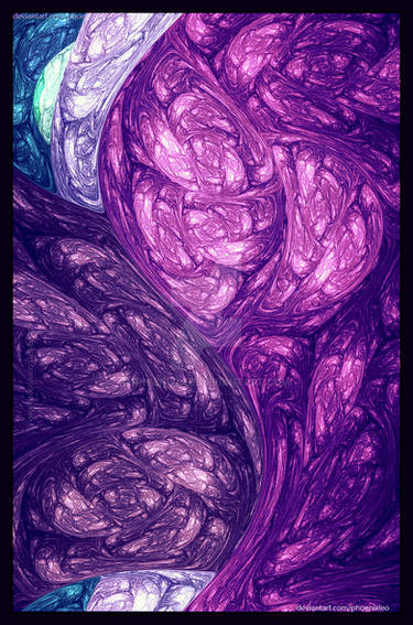 Metastasized Jewels