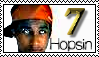 Hopsin Stamp