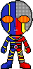 Android Kikaider by Jazz802