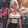 Yara #02 - Urban