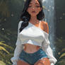 Lirya #02 - Solstice