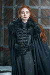 Sansa Stark by GrangeAir Sansa Stark by GrangeAir