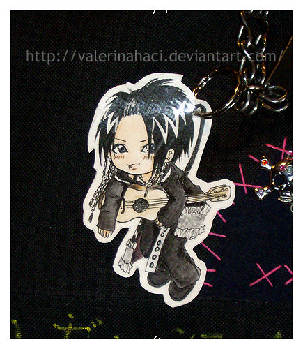 Aoi for bag