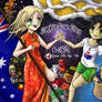 Australia Day meets CNY