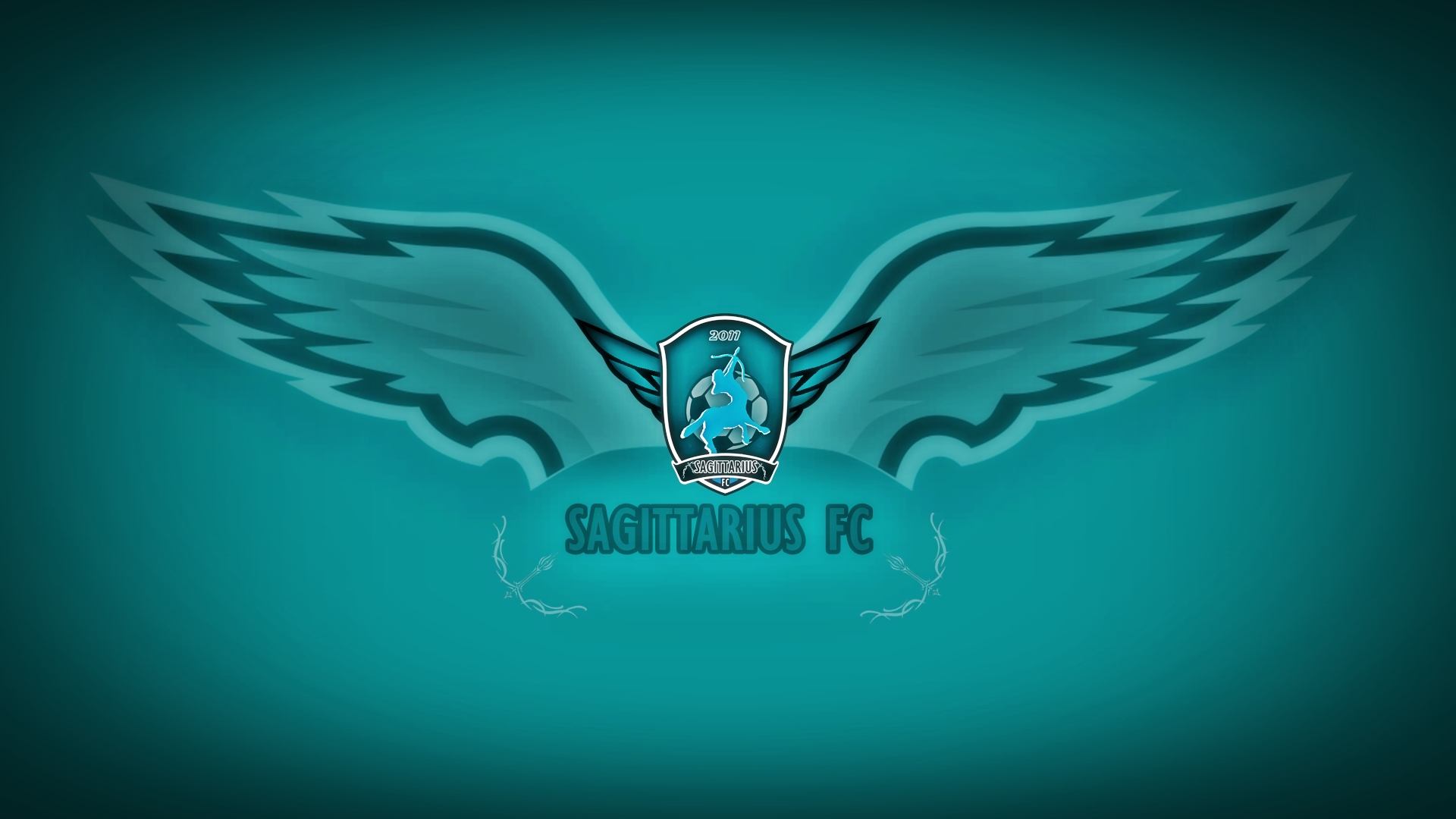 Sagittarius FC HD Wallpaper 2nd by sagittariusfc on DeviantArt Sagittarius FC HD Wallpaper 2nd by sagittariusfc on DeviantArt