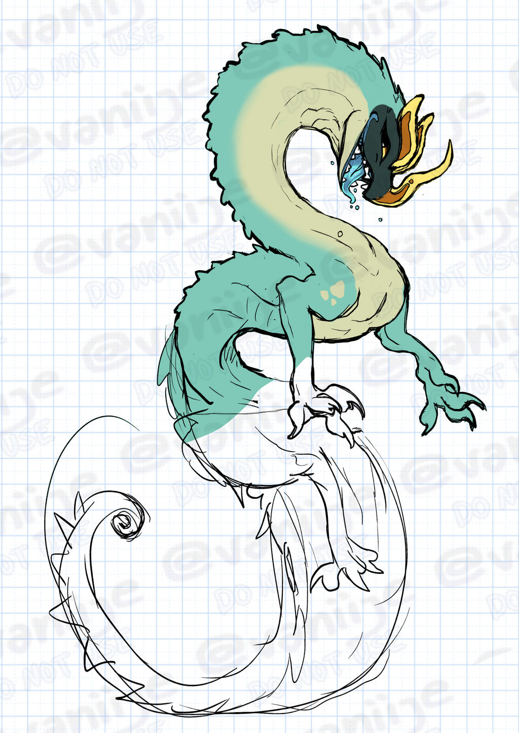 Unfinished Wip By Vaniije On Deviantart Unfinished Wip By Vaniije On Deviantart