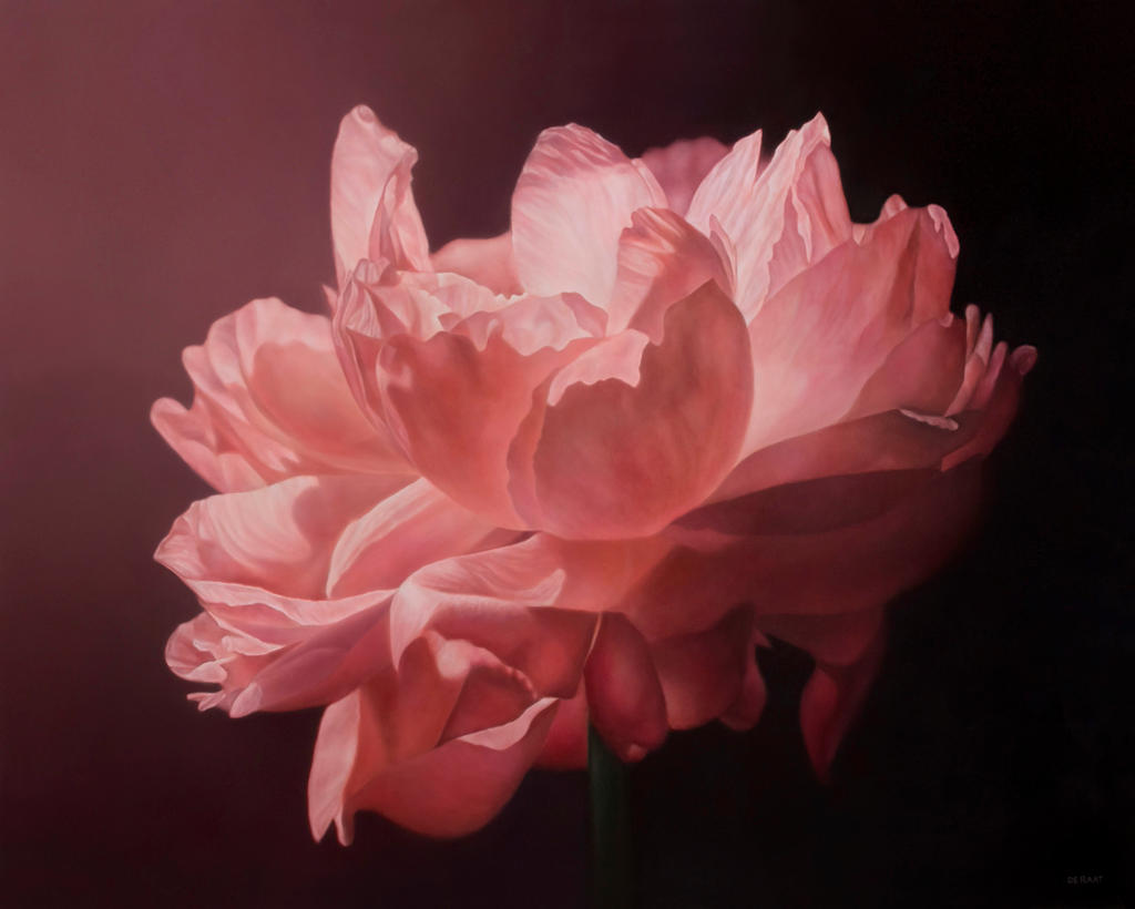 Peony