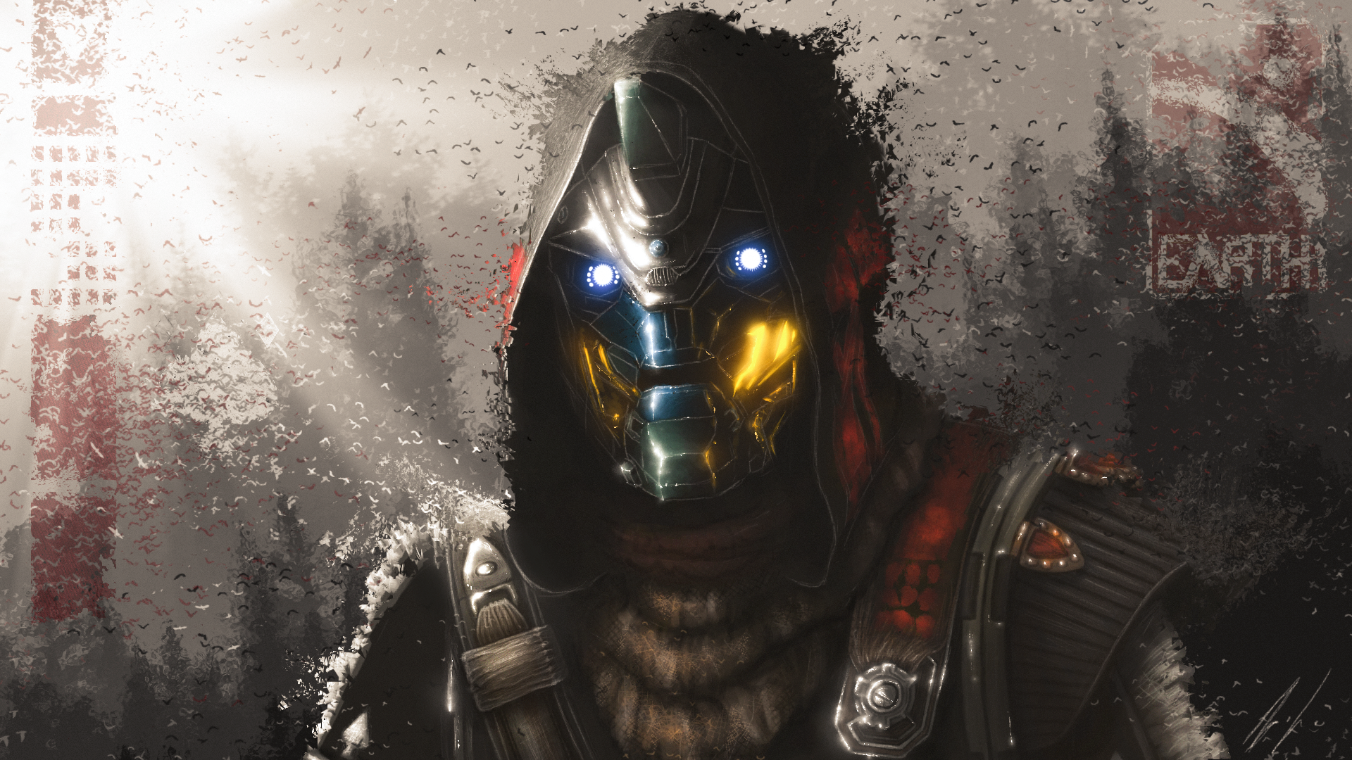 I'm coming home, Ace! by Painthisice on DeviantArt I'm coming home, Ace! by Painthisice on DeviantArt