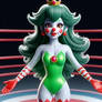 Clown Peach 119