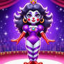 Clown Peach 141