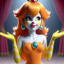 Clown Peach 212